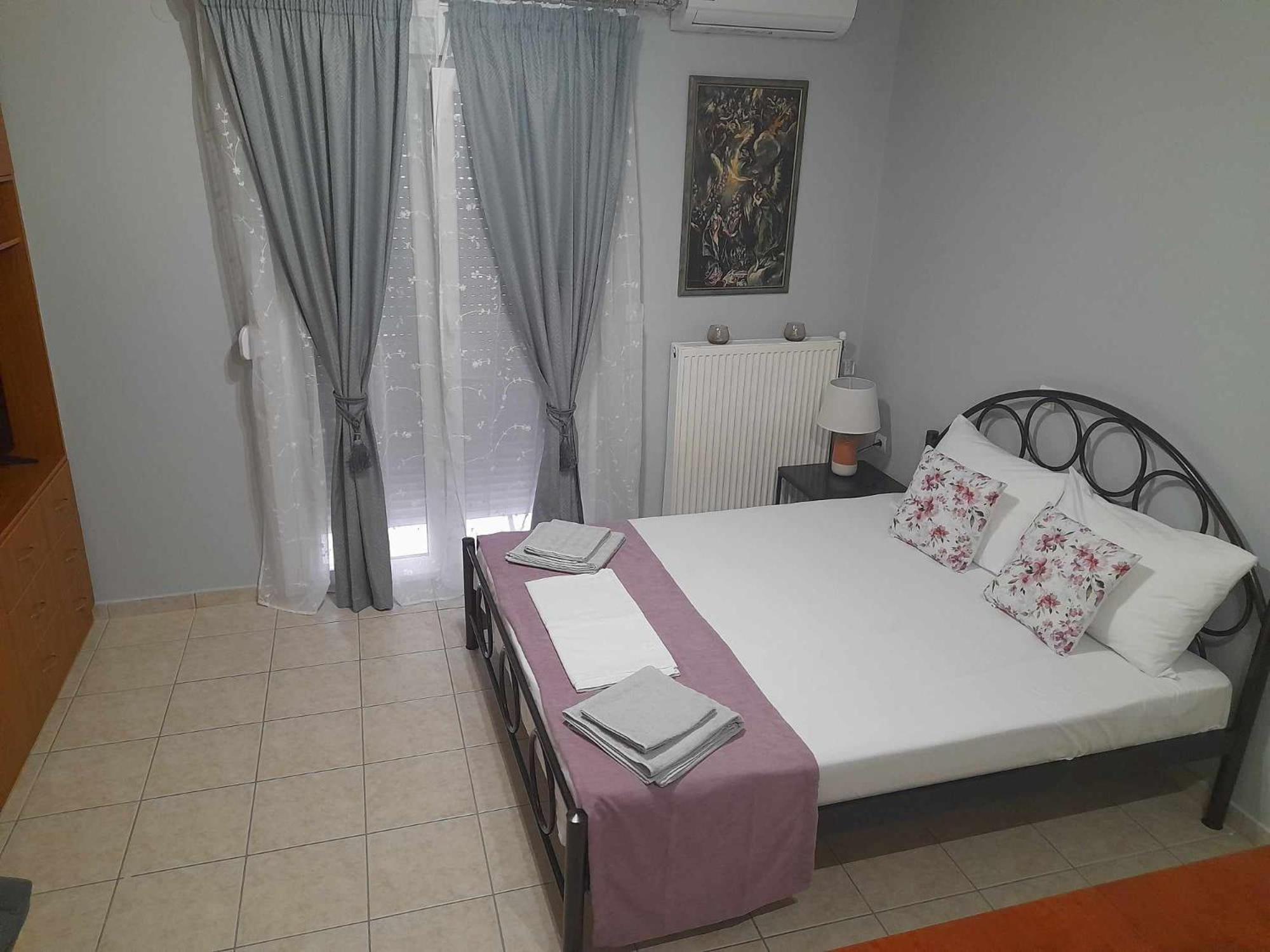 Ririka Appartement Igoemenitsa